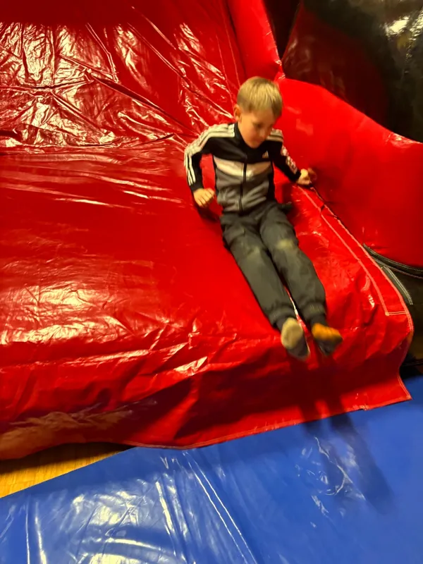 Year 4 Residential to Rock UK 2025 *** - image 71