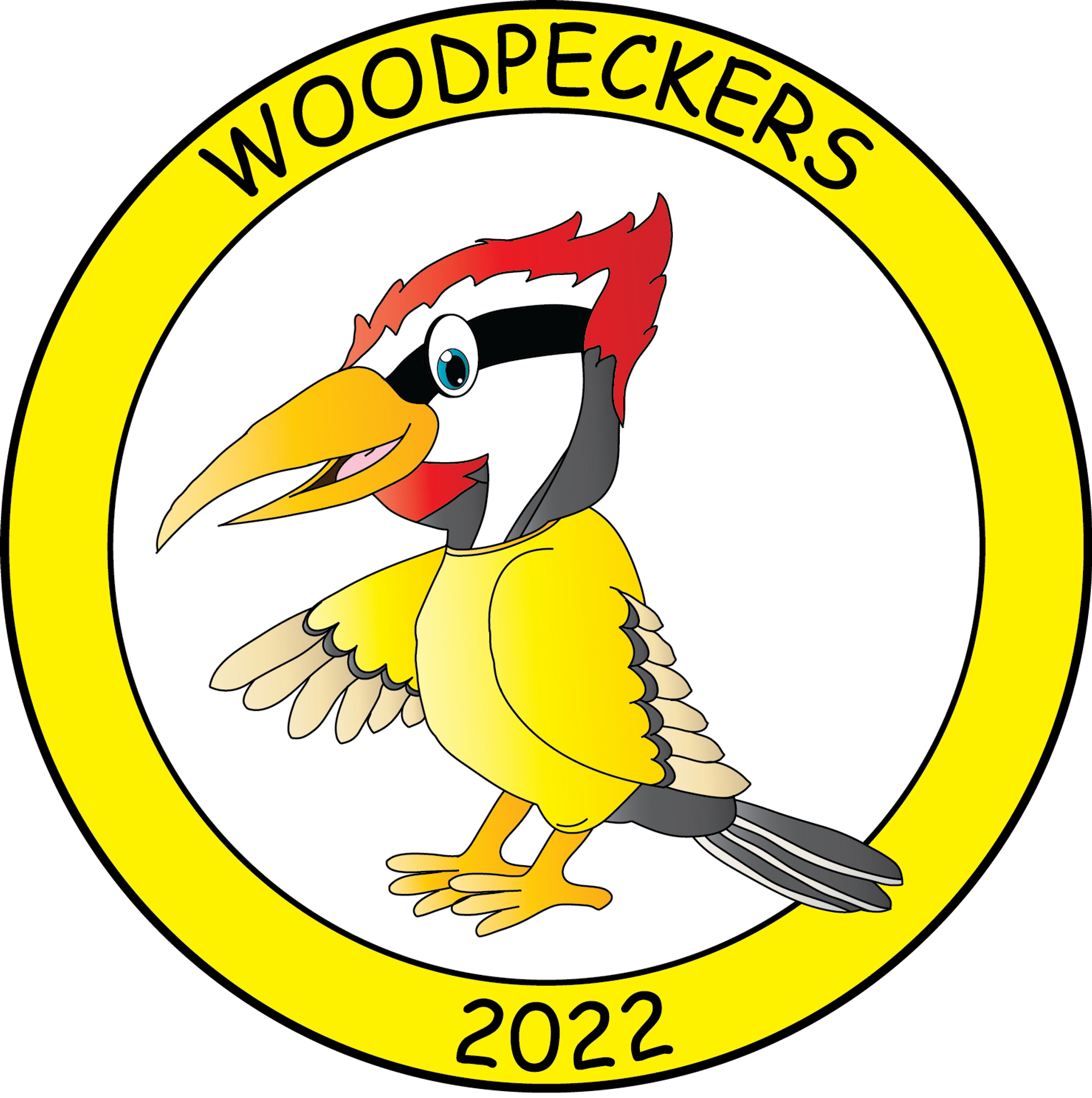 Woodpeckers Inkberrow Primary School
