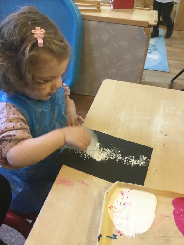 Butterfly Room Lets get messy - image 3 Butterfly Room Lets get messy - image 3