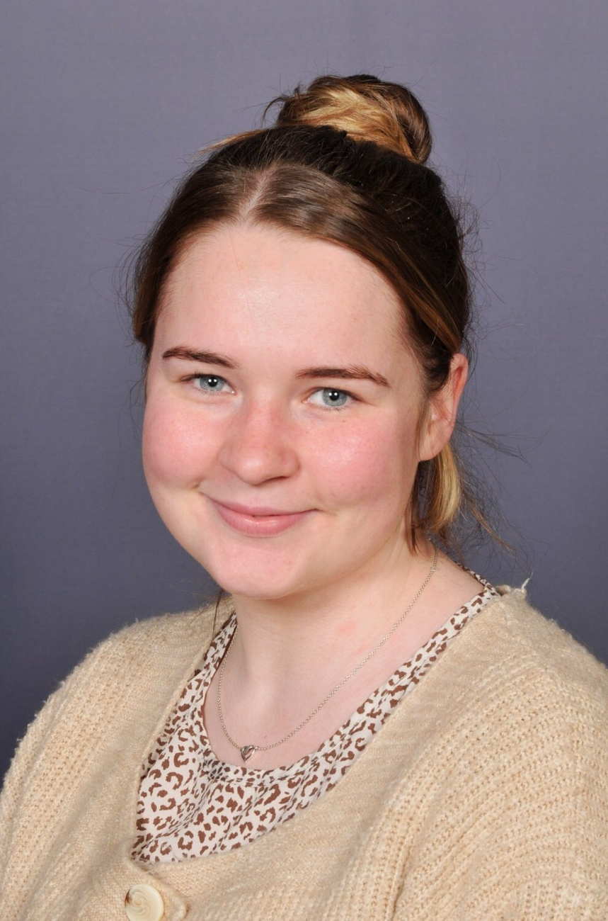 Miss S Worden - Teacher