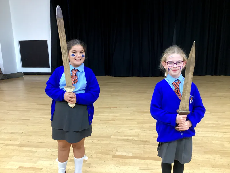 Year 4 Gallery - image 5