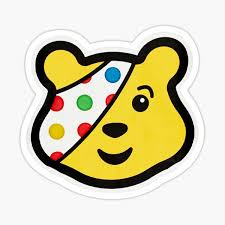 Children in Need – Friday 14th November
