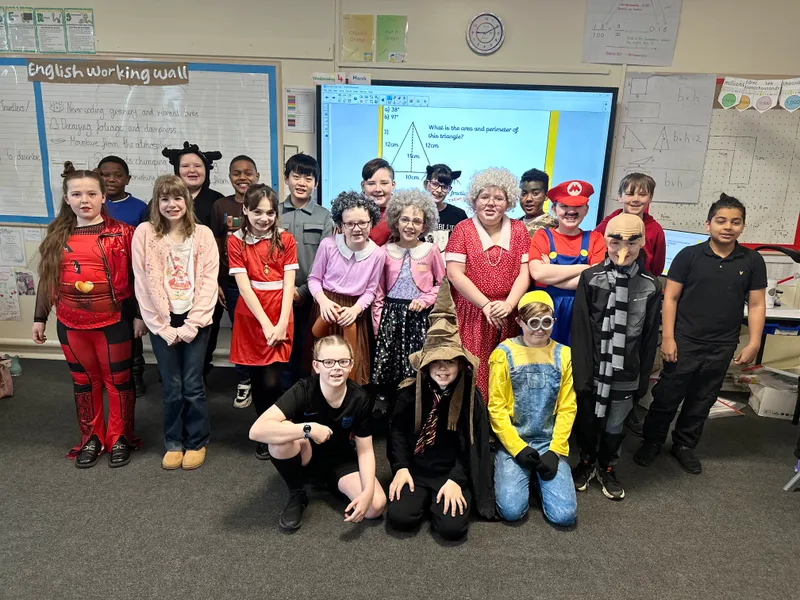 World Book Day - image 7