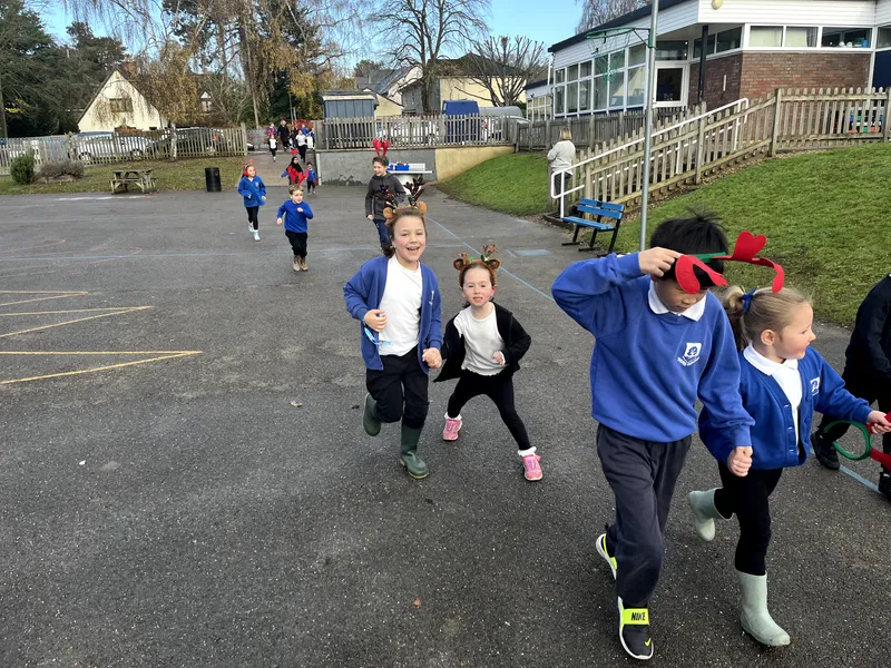 Rudolph Run  - image 6