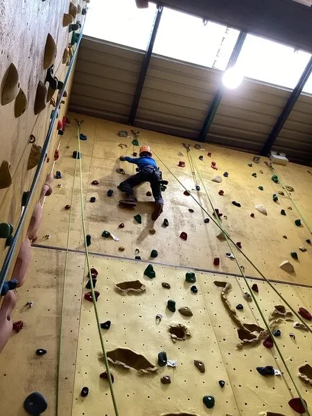 High Adventure- Thursday part 3 - image 22 High Adventure- Thursday part 3 - image 22