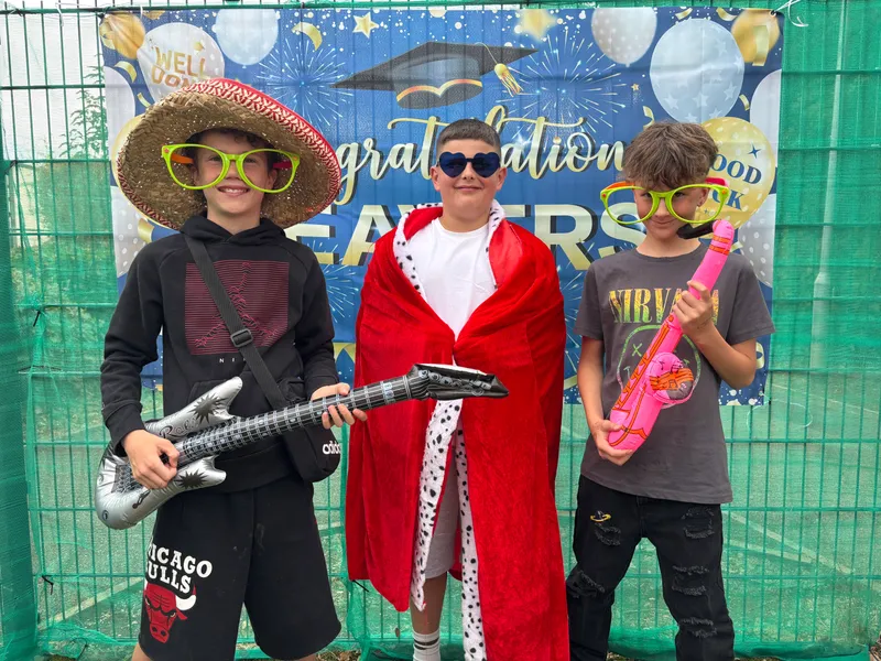 Leavers' Party 2025 - image 46
