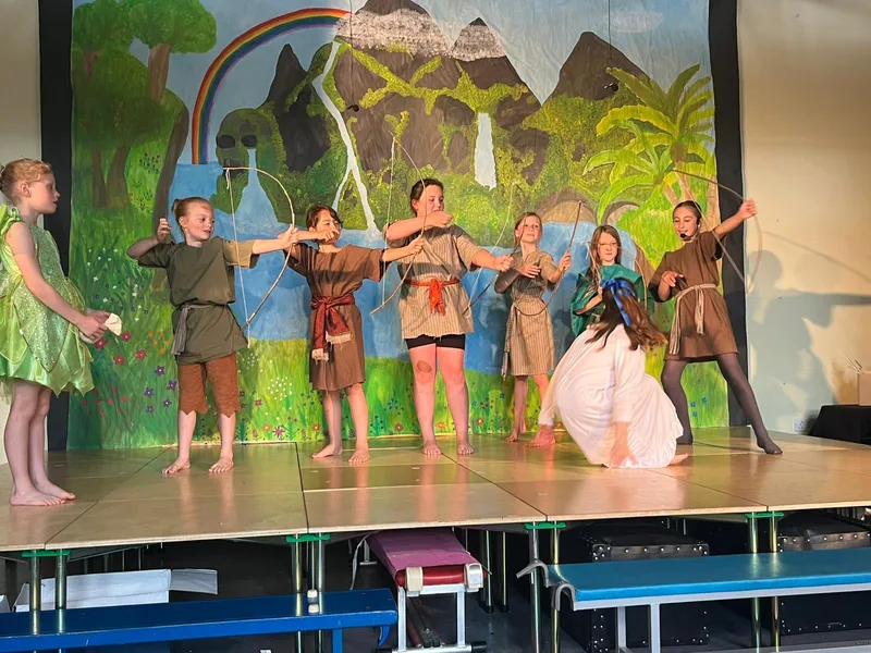 Peter Pan - image 15 Peter Pan - image 15