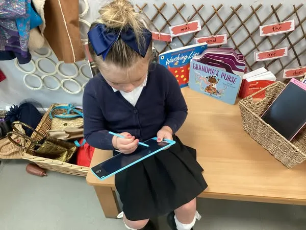 EYFS Learning - image 5