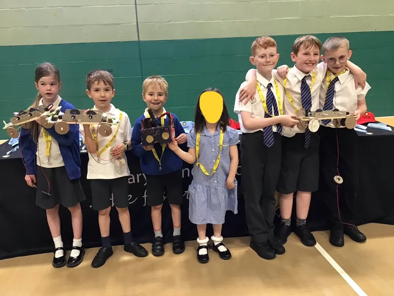 DT Celebration Event - image 12