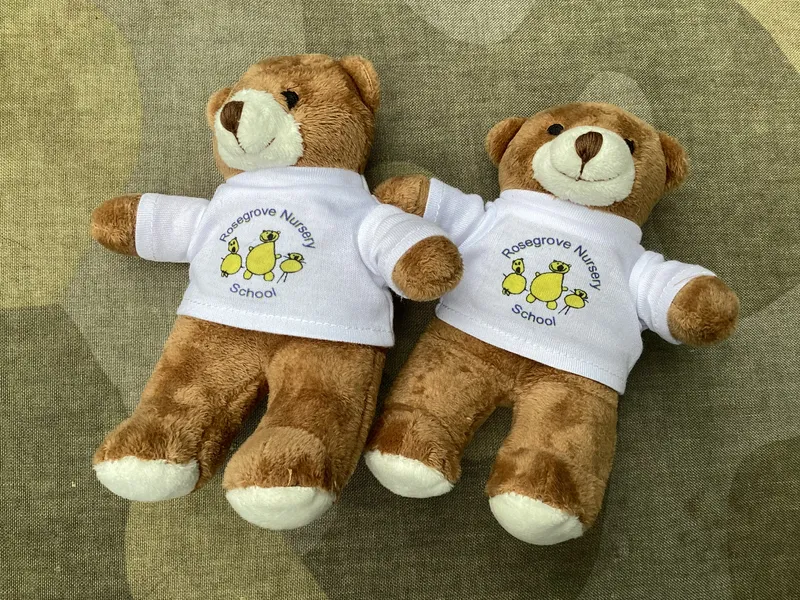 Teddy bear picnic 25 - image 5 Teddy bear picnic 25 - image 5
