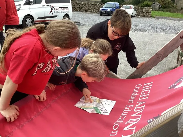 High Adventure- Thursday part 3 - image 42 High Adventure- Thursday part 3 - image 42