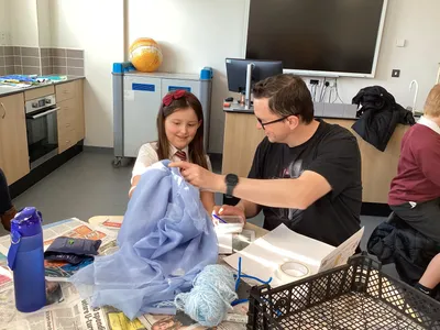 Family Learning - image 19