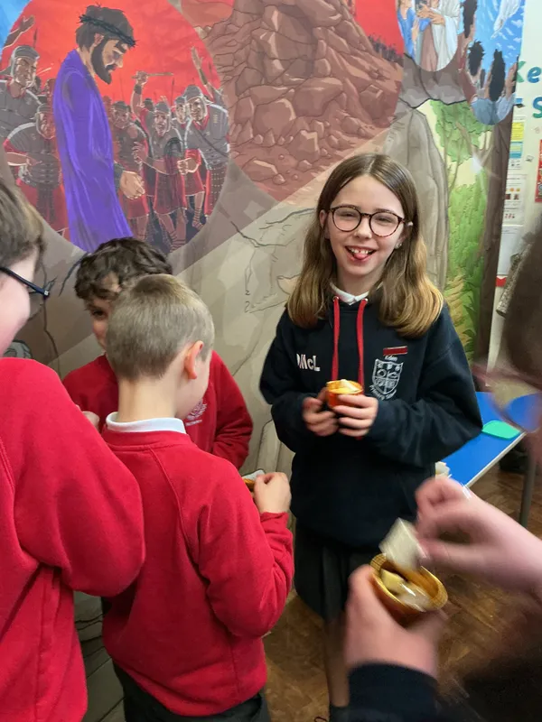 Ballymoney Baptist Church - The Amazing Journey - image 71