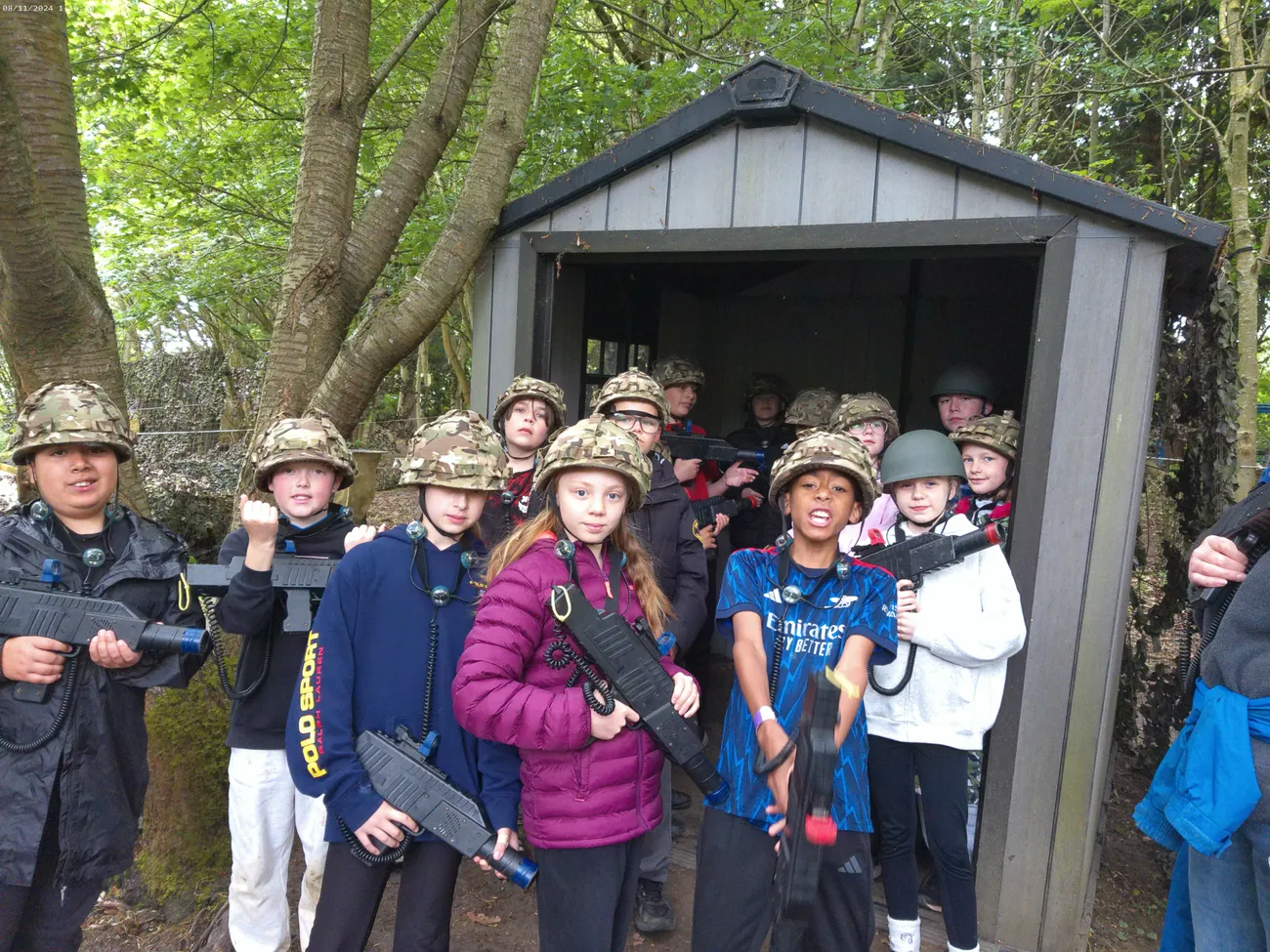 Year 6 Residential 2026 2  - image 39