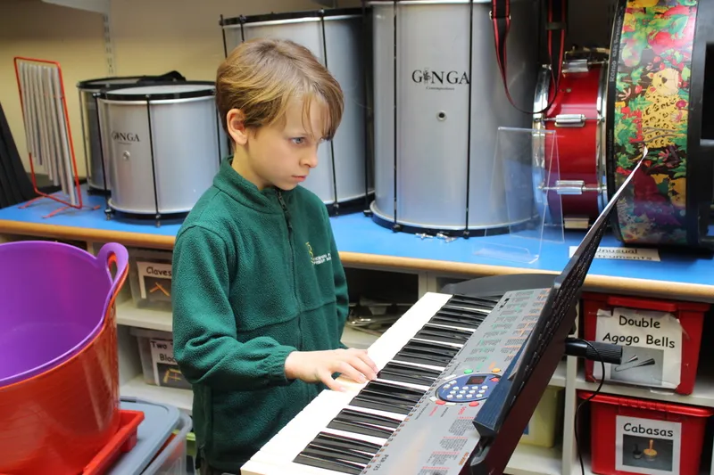 Music - image 1