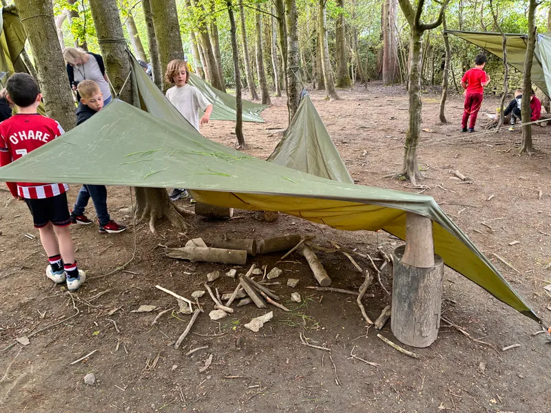 Year 3 Losehill Residential 2026 - image 9