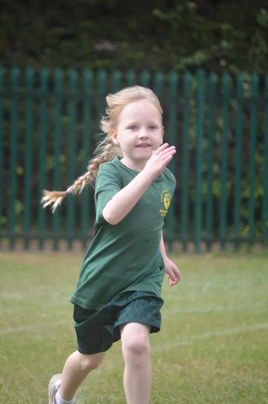EYFS and KS1 Sports Day 2025 - image 50