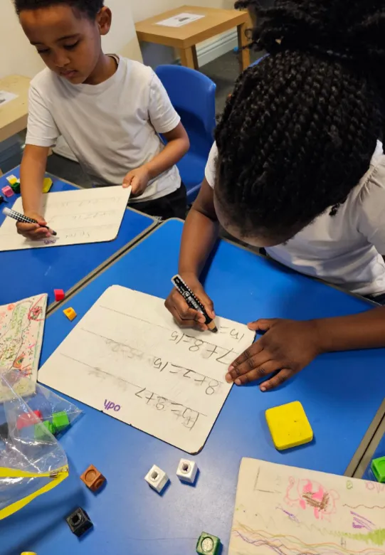 KS1 Maths  - image 11