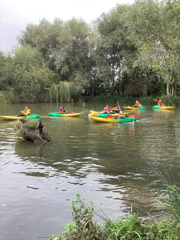 Year 6 Residential @ Adventure 4 you - 2 * - image 92