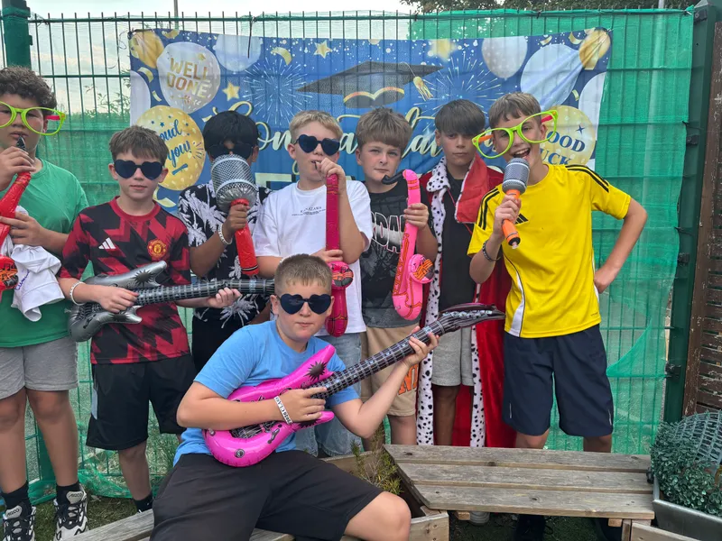 Leavers Party 2026(2) - image 3