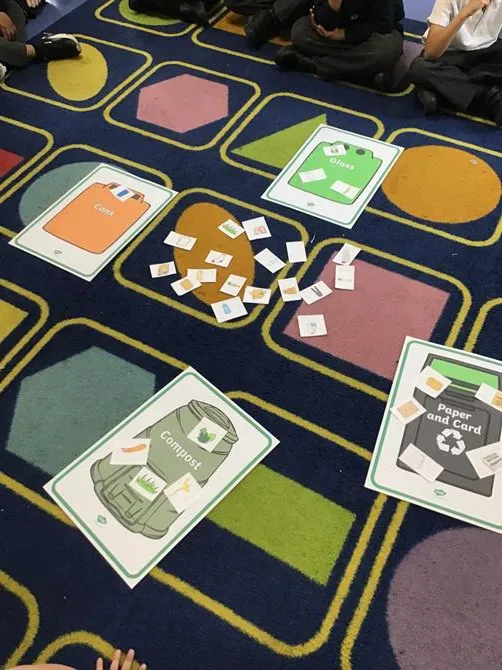 Reception Week 3 Spring 2 - image 2