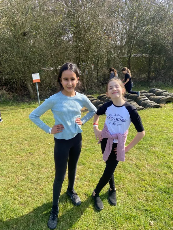 Year 4 Residential to Rock UK 2025 *** - image 56