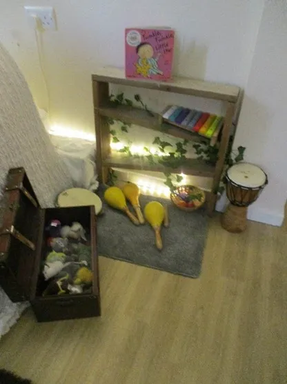 Middle Nursessry - image 1 Middle Nursessry - image 1