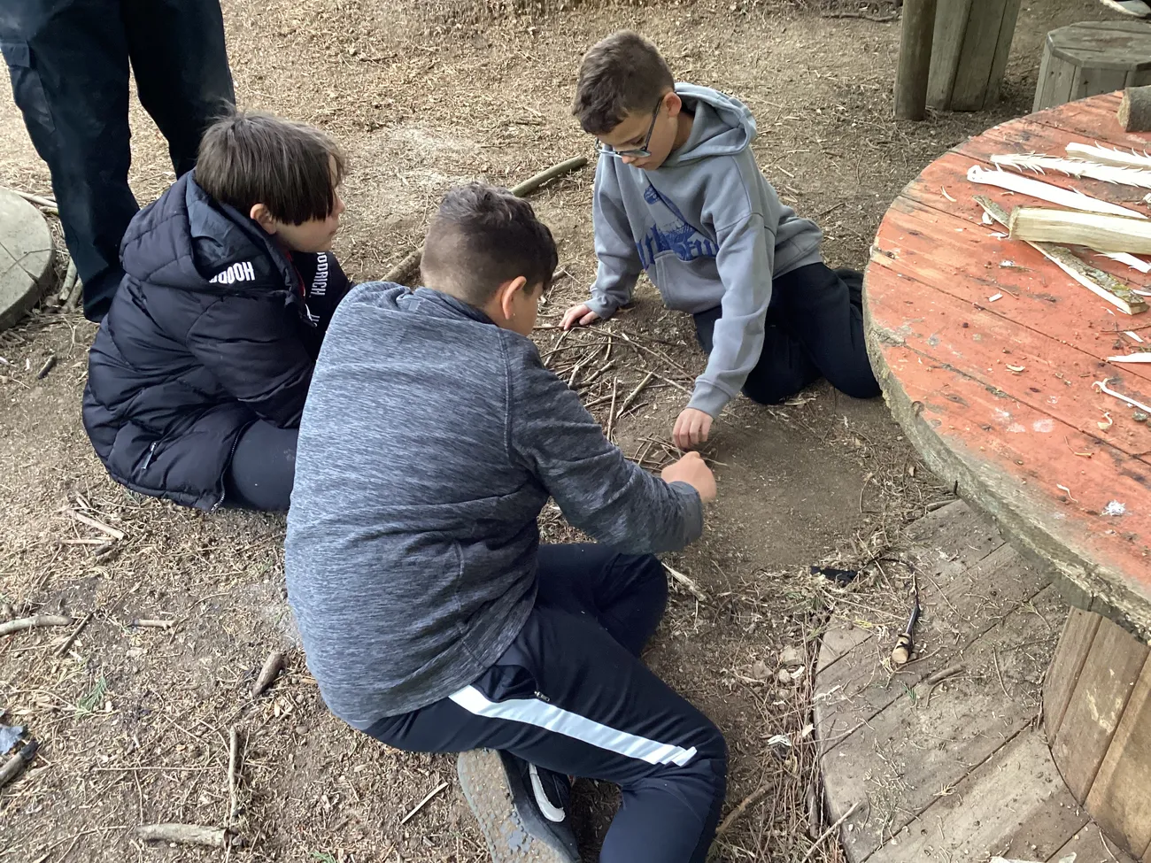 Year 6 Residential 2026 3 - image 28