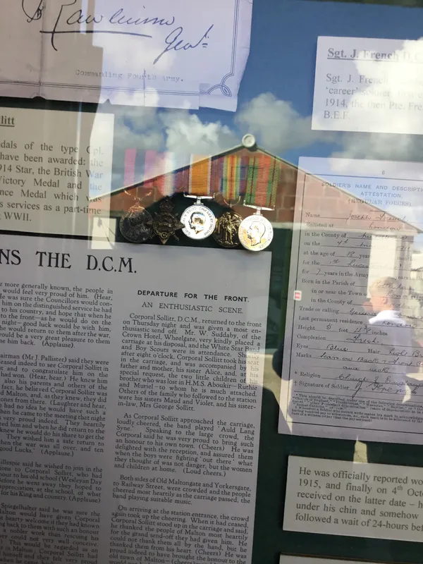 Eden camp 23rd Sept 2025 - image 66