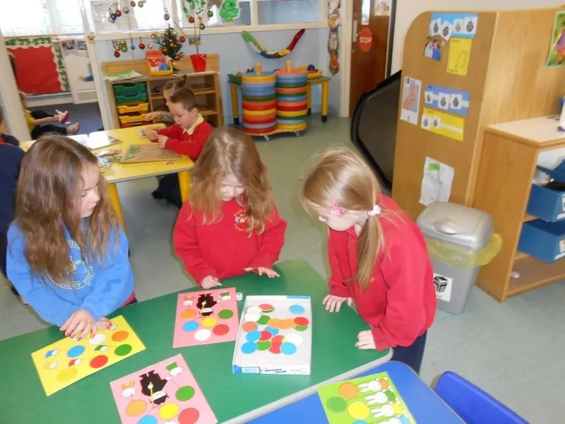 PUZZLE AREA - image 2