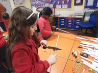 Year 4 Sound Workshop - image 6