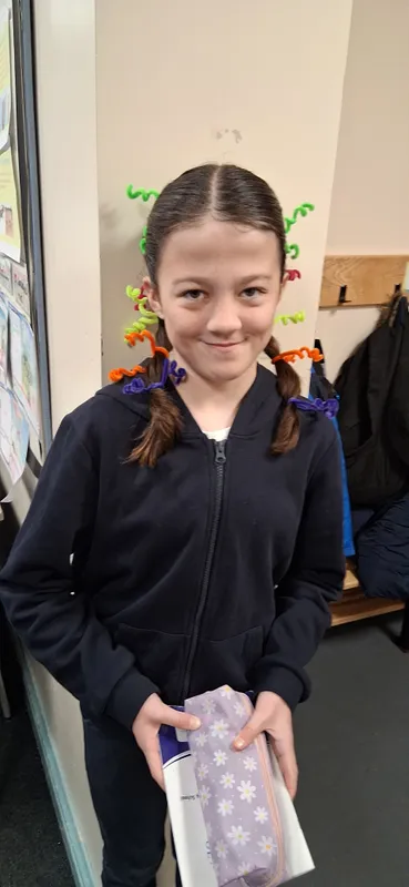hat and hair day - image 15 hat and hair day - image 15