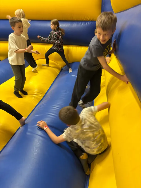 Year 4 Residential to Rock UK 2025 *** - image 34