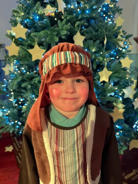 Reception Nativity 2025 - image 15 Reception Nativity 2025 - image 15