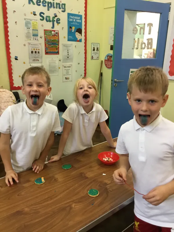 Baking Club - Decorating Biscuits - image 17 Baking Club - Decorating Biscuits - image 17