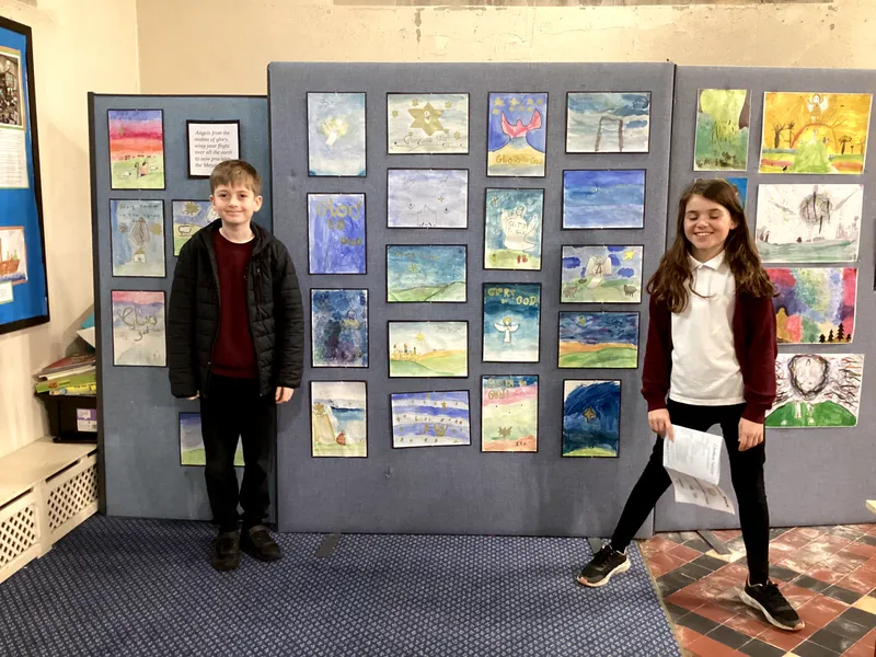 Crib festival - image 9 Crib festival - image 9