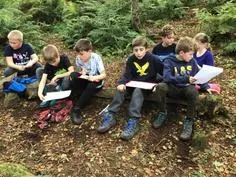 Forest School 147 - image 4 Forest School 147 - image 4