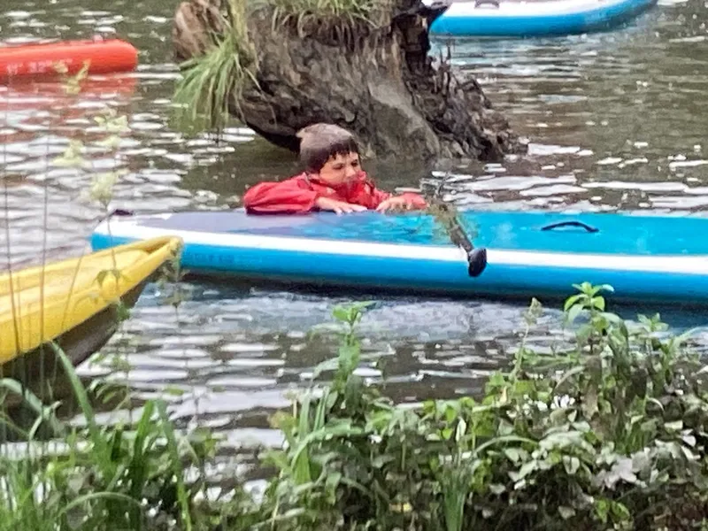 Year 6 Residential @ Adventure 4 you - 2 * - image 18