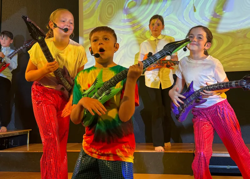 Summer Production 2025 - image 7