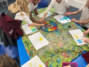 Year 2 Spring blog - image 4