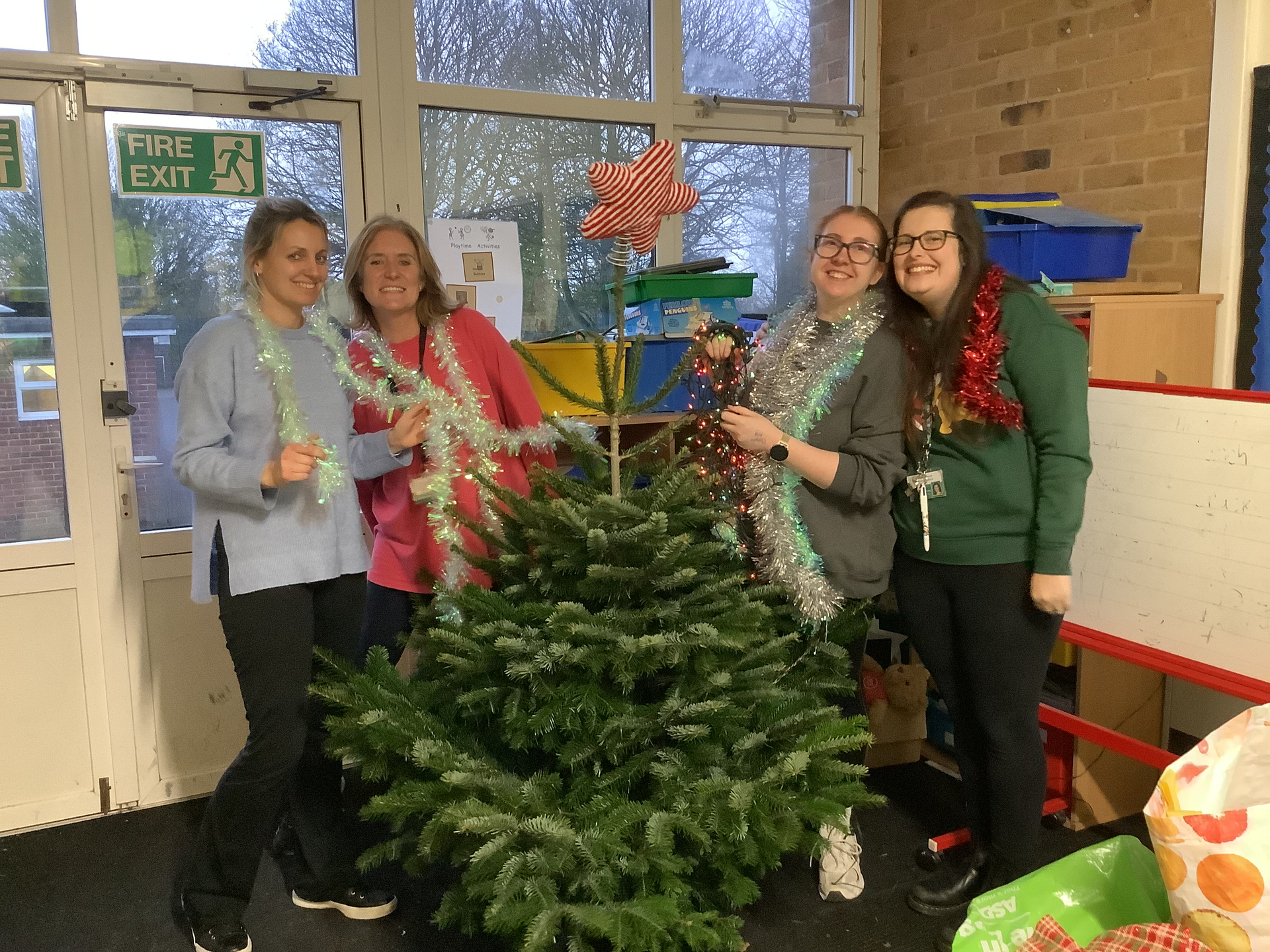 Christmas Prep 2025!! 