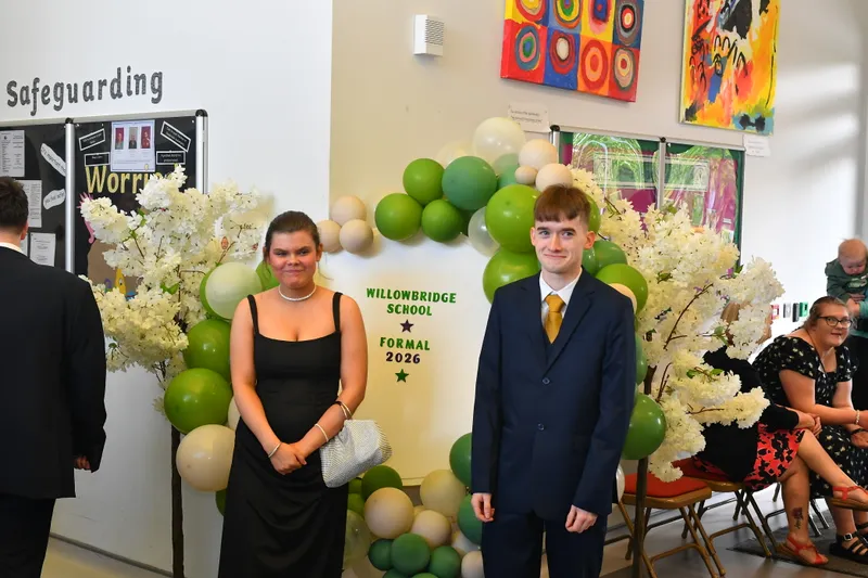 💚💜💚💜💚💜 Formal 2026  💚💜💚💜💚💜 - image 75