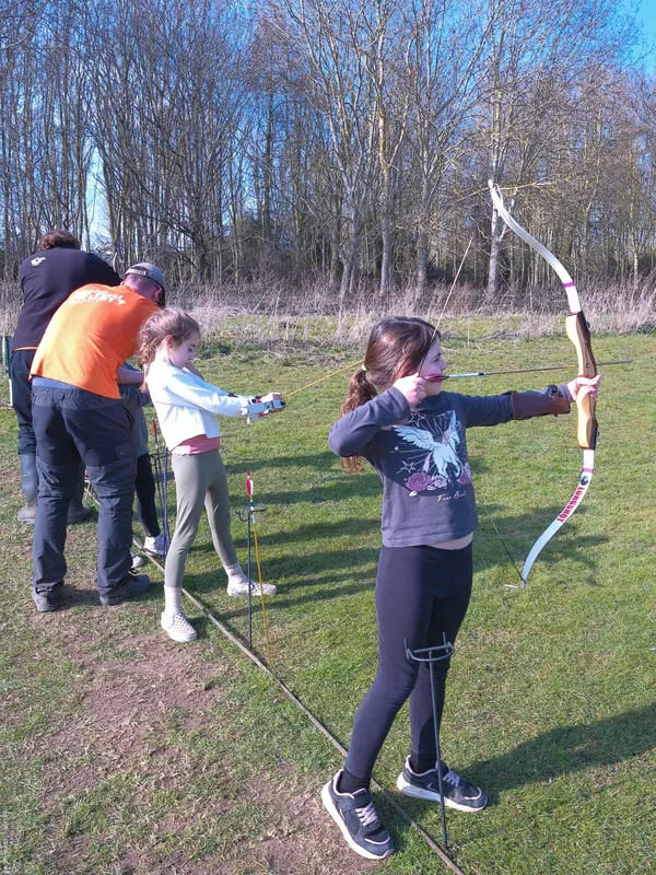 Year 4 Residential to Rock UK 2025 ** - image 88