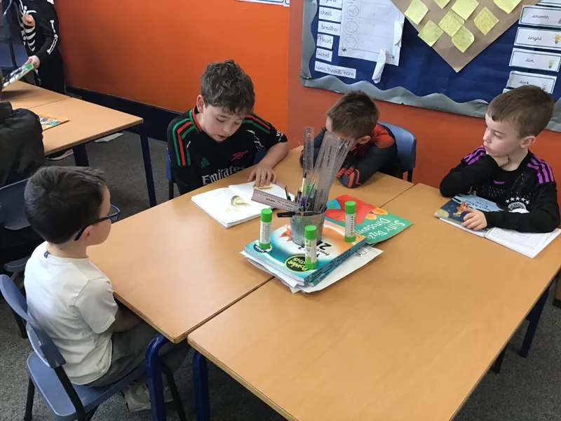 World Book Day 2025 - image 32