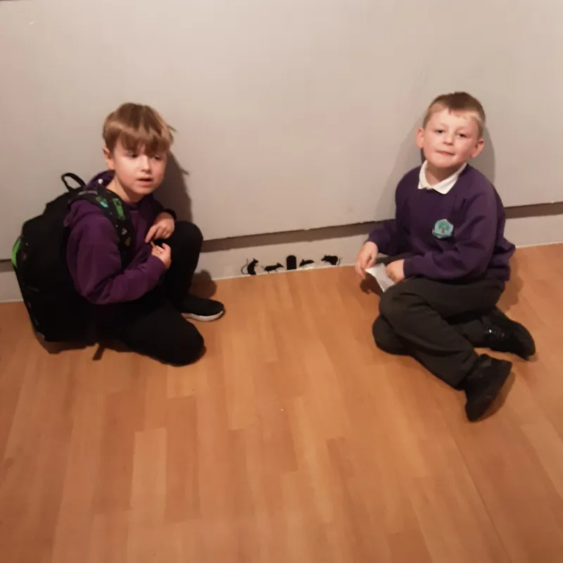 Whole School Trip to Newcastle  - image 30