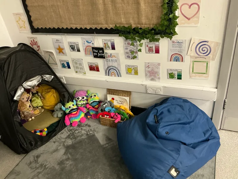 Take a look around Year 1 - image 7