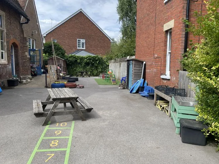 Reception - Our Classroom - image 6 Reception - Our Classroom - image 6