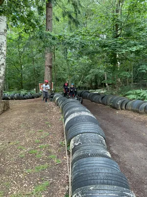 Youlbury 26 - Go Kart - image 40