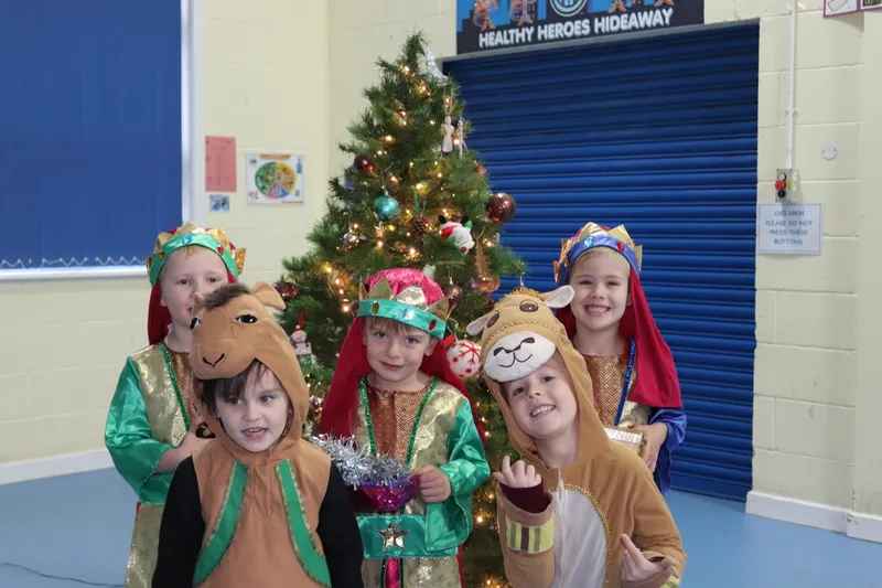 Nativity snap shots! - image 16