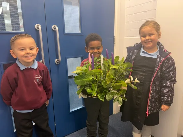 Advent Reception 2025 - image 7 Advent Reception 2025 - image 7